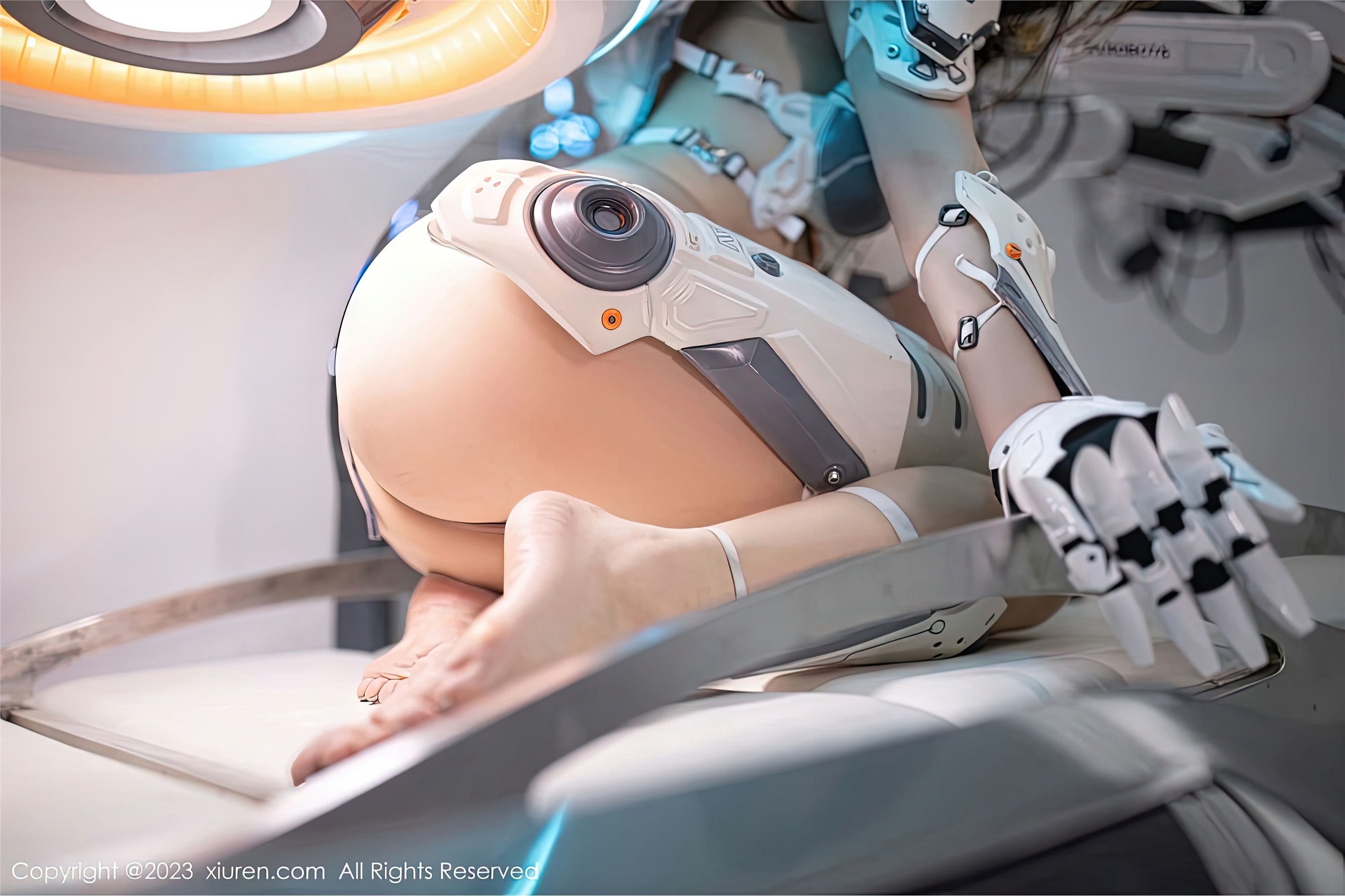 Xiuren秀人网 2023.01.20 NO.6173 就是阿朱啊